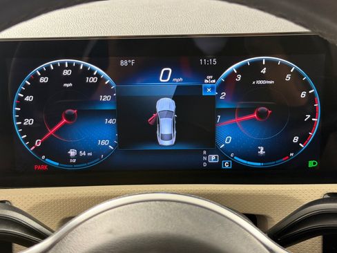 Used 2023 Mercedes-Benz CLA 250 image 22