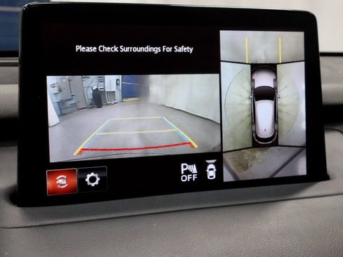 Used 2020 MAZDA CX-9 Grand Touring image 2