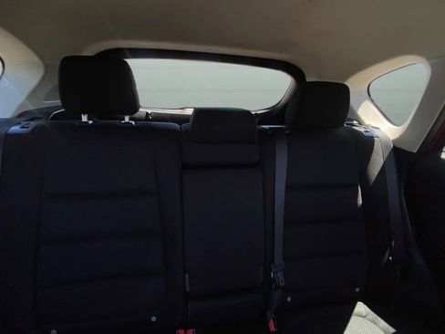 Used 2016 MAZDA CX-5 Touring w/ Bose/Moonroof Package FWD image 21