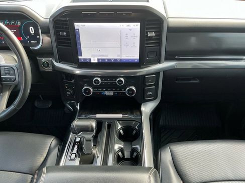 Used 2023 Ford F150 Lariat image 20