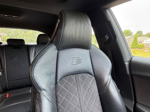 Used 2018 Audi S5 Prestige AWD/4WD image 35