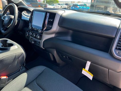 New 2026 RAM 1500 Express RWD image 23