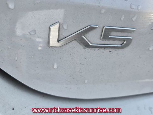 Used 2023 Kia K5 GT-Line FWD image 10