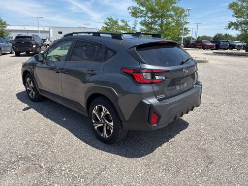 Certified 2024 Subaru Crosstrek 2.0i Premium AWD/4WD image 27