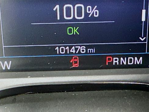 Used 2019 Chevrolet Camaro LT image 29