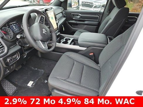 New 2026 RAM 1500 Big Horn image 19