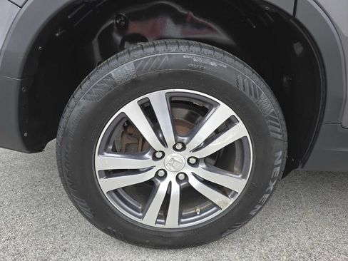 Used 2017 Honda Pilot EX-L image 5