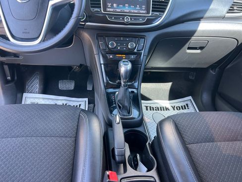 Used 2018 Buick Encore Preferred FWD image 19