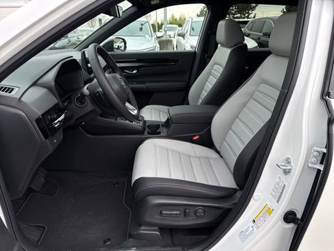 New 2026 Honda CR-V Sport Touring image 15