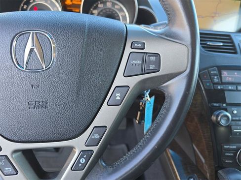 Used 2013 Acura MDX w/ Advance Package image 32