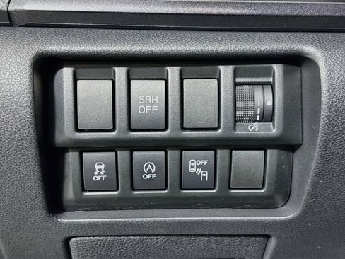 Used 2022 Subaru Forester Sport AWD/4WD image 10