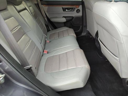 Certified 2019 Honda CR-V EX-L image 20