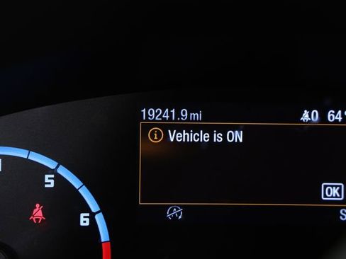 Used 2023 Ford Bronco Sport Big Bend image 12