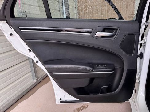 Used 2023 Chrysler 300 S RWD image 23