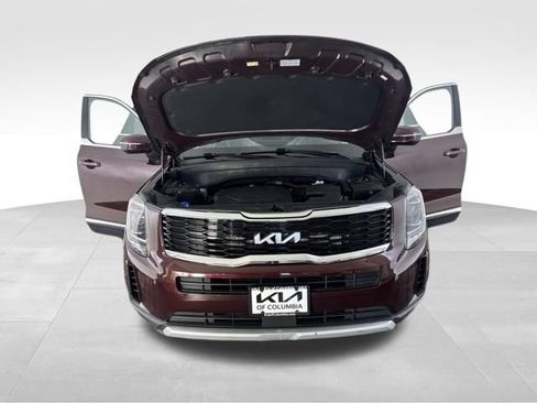 Certified 2022 Kia Telluride LX AWD/4WD image 13