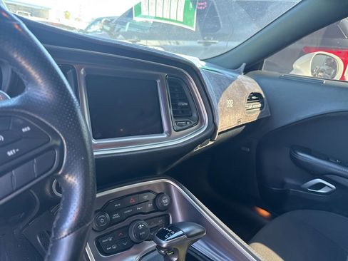 Used 2020 Dodge Challenger R/T Scat Pack image 10