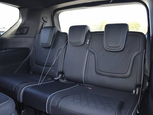 New 2027 INFINITI QX80 Autograph w/ Premium Cargo Package AWD/4WD image 28