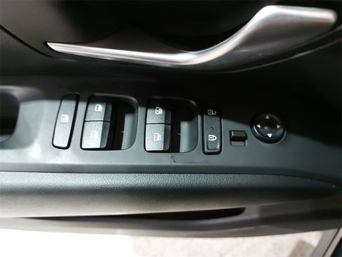 Certified 2024 Hyundai Tucson Blue image 27