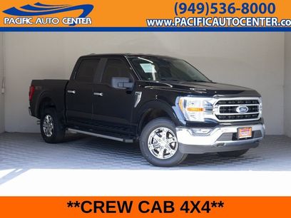 Used 2022 Ford F150 XLT w/ XTR Package