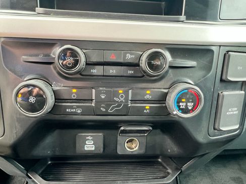 Used 2026 Ford F250 XL w/ STX Appearance Package AWD/4WD image 25