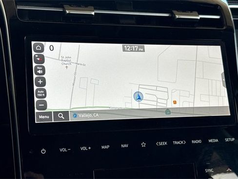 Used 2024 Hyundai Tucson Limited image 26