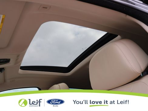 Used 2015 BMW X6 xDrive35i image 15