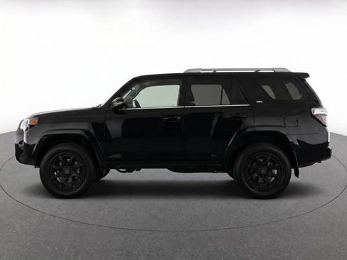 Used 2014 Toyota 4Runner Limited image 4