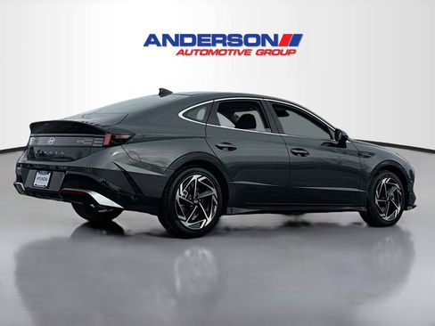 New 2026 Hyundai Sonata SEL image 2