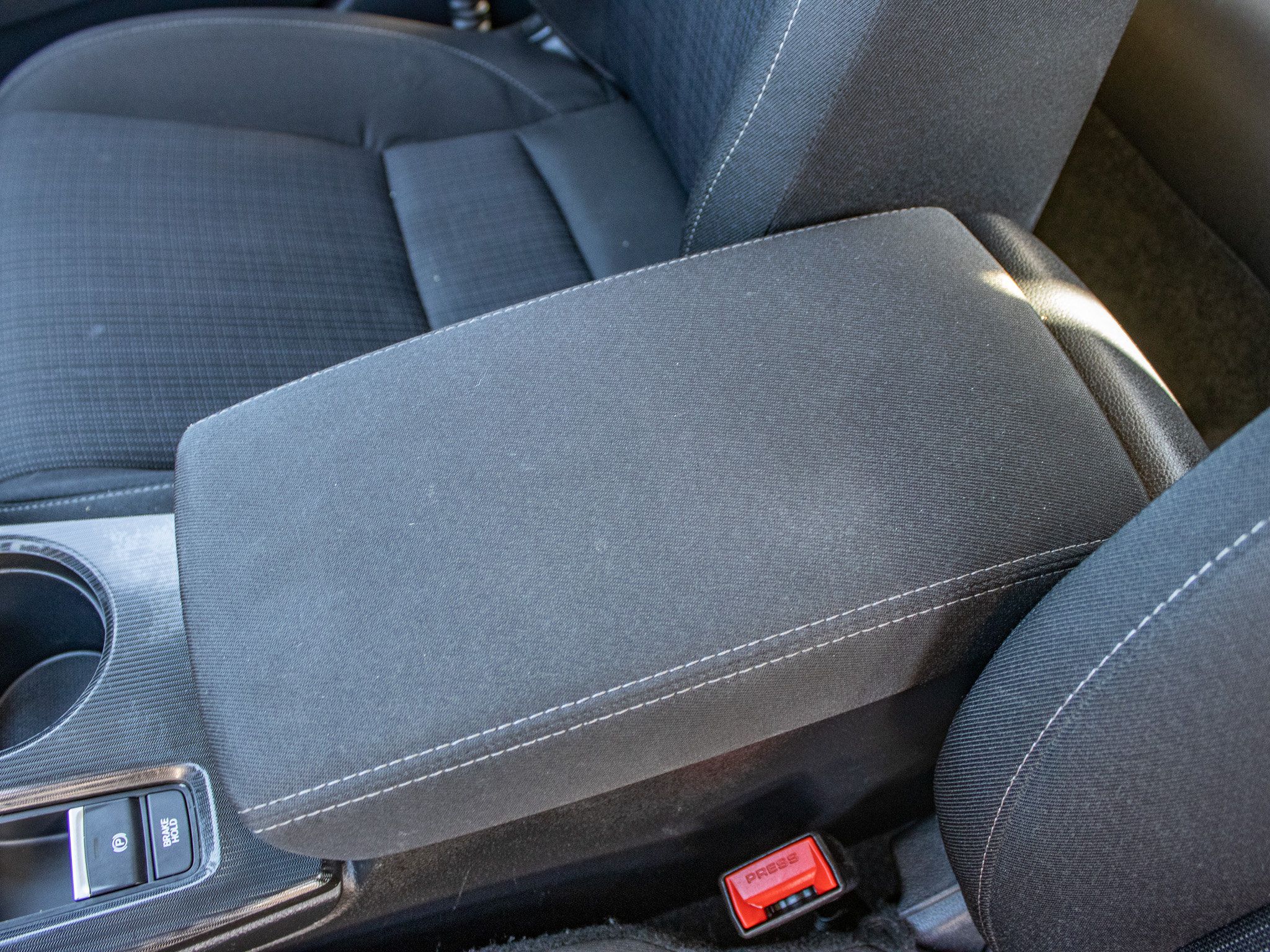 Used 2025 Honda Civic LX image 27
