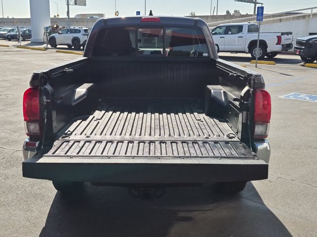 Used 2023 Toyota Tacoma SR5 w/ SX Package RWD image 10