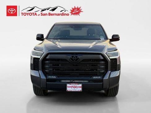 New 2026 Toyota Tundra Limited image 8