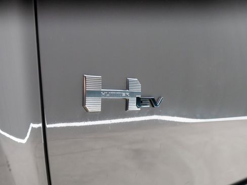 Used 2025 GMC Hummer EV 3X w/ Battery Pack, 24 Module Pack image 27