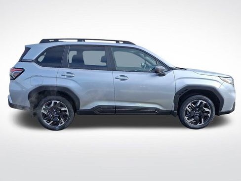 New 2026 Subaru Forester Limited image 8