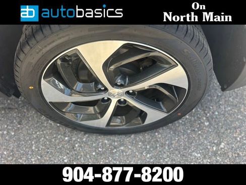 Used 2017 Hyundai Tucson Sport w/ Cargo Package image 36