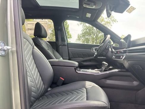 New 2026 Kia Sorento SX Prestige image 14