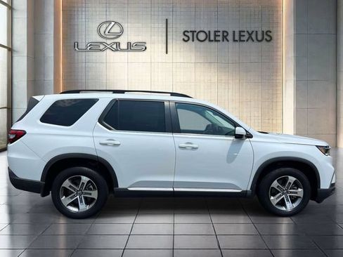 Used 2023 Honda Pilot EX-L image 5