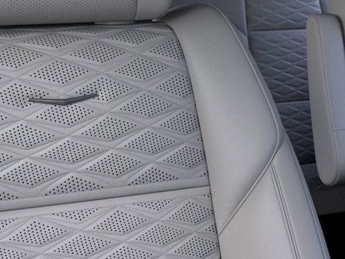 New 2026 Cadillac Escalade ESV Platinum Sport image 21