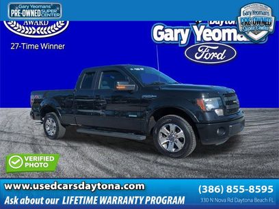 Used 2014 Ford F150 FX2