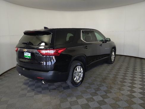 Used 2019 Chevrolet Traverse LS FWD image 7