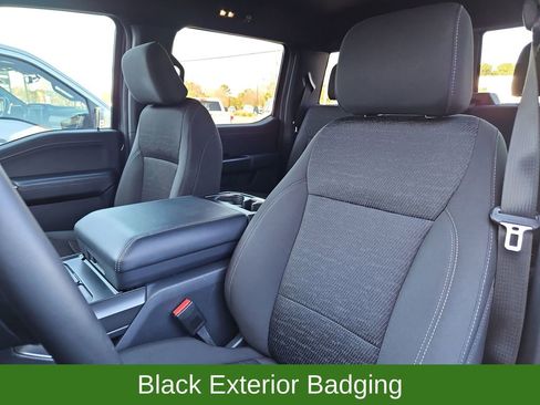 Used 2024 Ford F150 XLT w/ Equipment Group 302A MID image 25