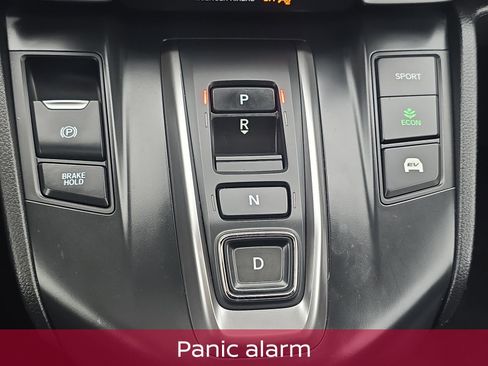 Used 2021 Honda CR-V EX image 24