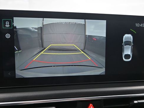 Certified 2025 Kia K5 GT-Line w/ GT-Line Premium Package image 21