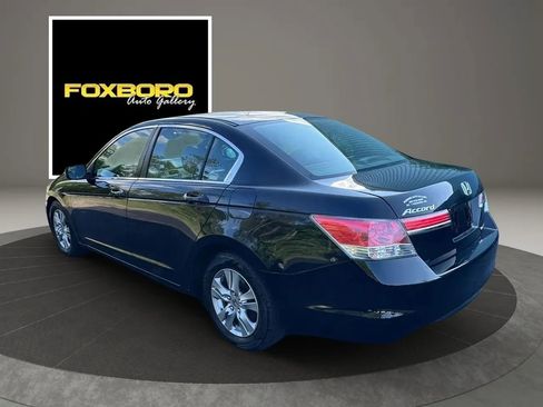 Used 2012 Honda Accord SE image 7