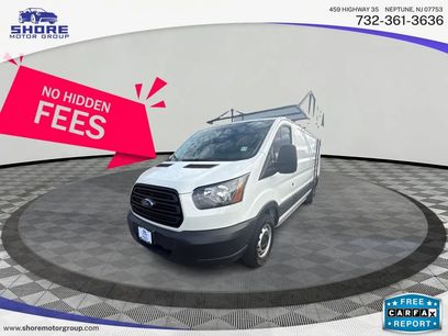 Used 2019 Ford Transit 250 148 Low Roof