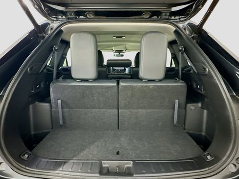 Used 2025 Mitsubishi Outlander SE image 30