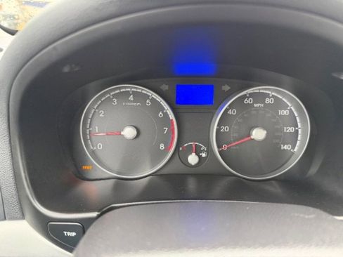 Used 2010 Hyundai Accent GLS w/ Premium Pkg 4 image 15