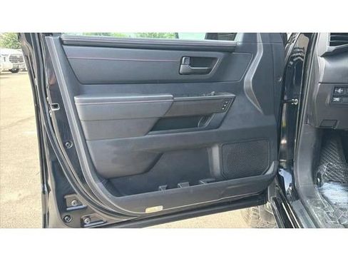 Used 2022 Toyota Tundra TRD Pro AWD/4WD image 13