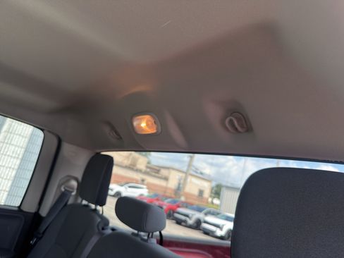 Used 2024 RAM 1500 Classic SLT AWD/4WD image 10