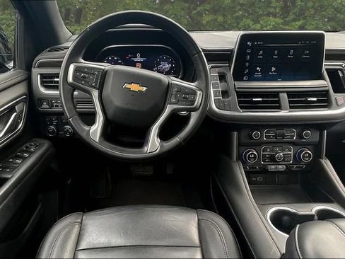 Used 2023 Chevrolet Tahoe LT w/ Luxury Package AWD/4WD image 8
