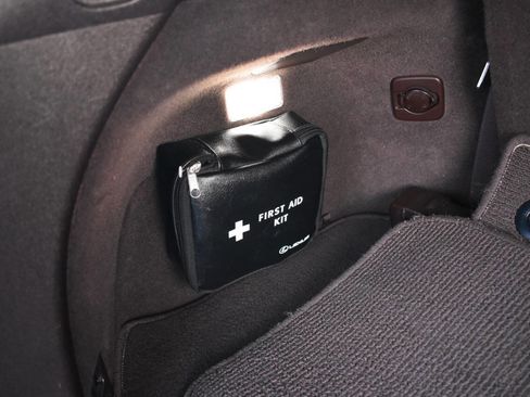 Used 2019 Lexus RX 450hL Base AWD 4dr SUV image 62